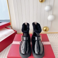 Roger Vivier Boots